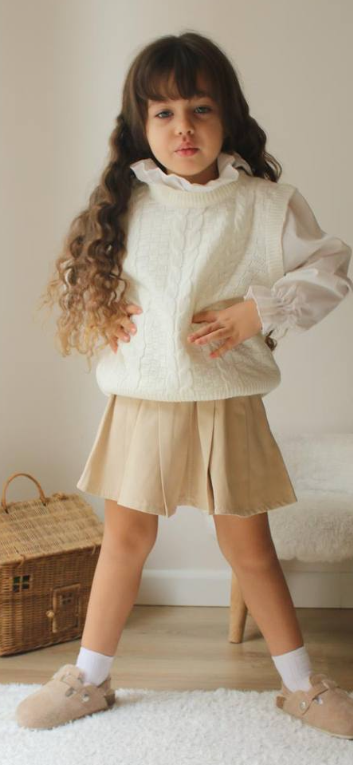 Ensemble jupe
