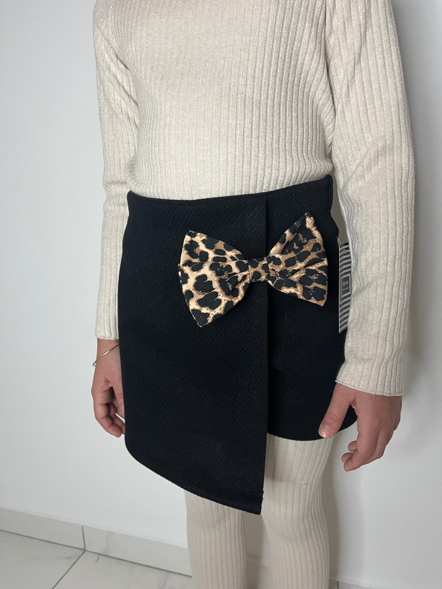 Jupe-short