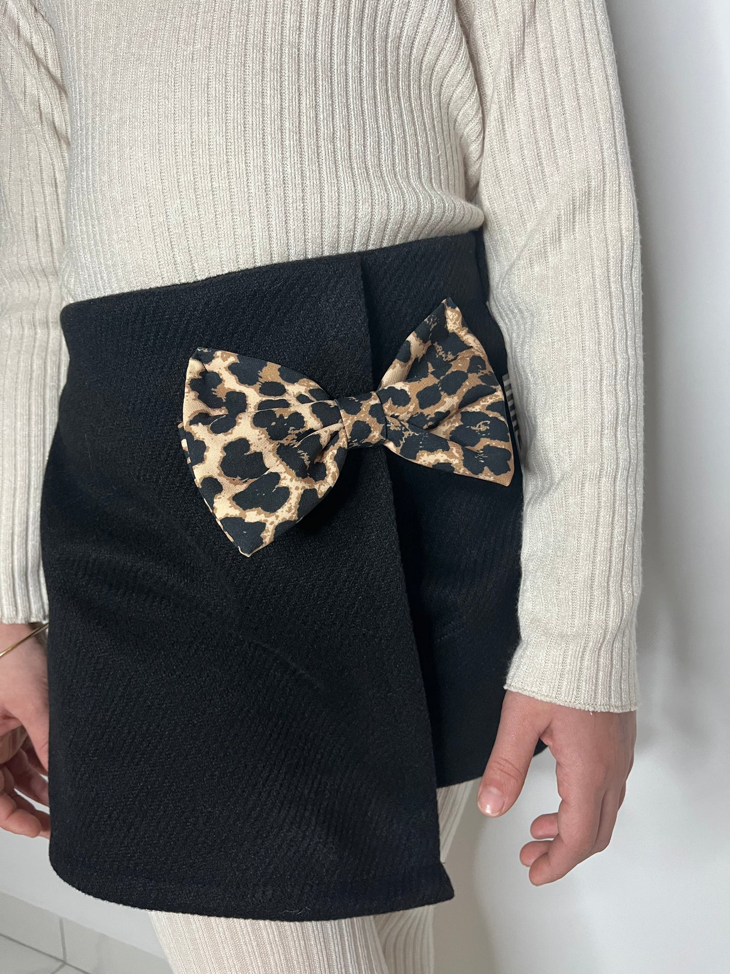 Jupe-short