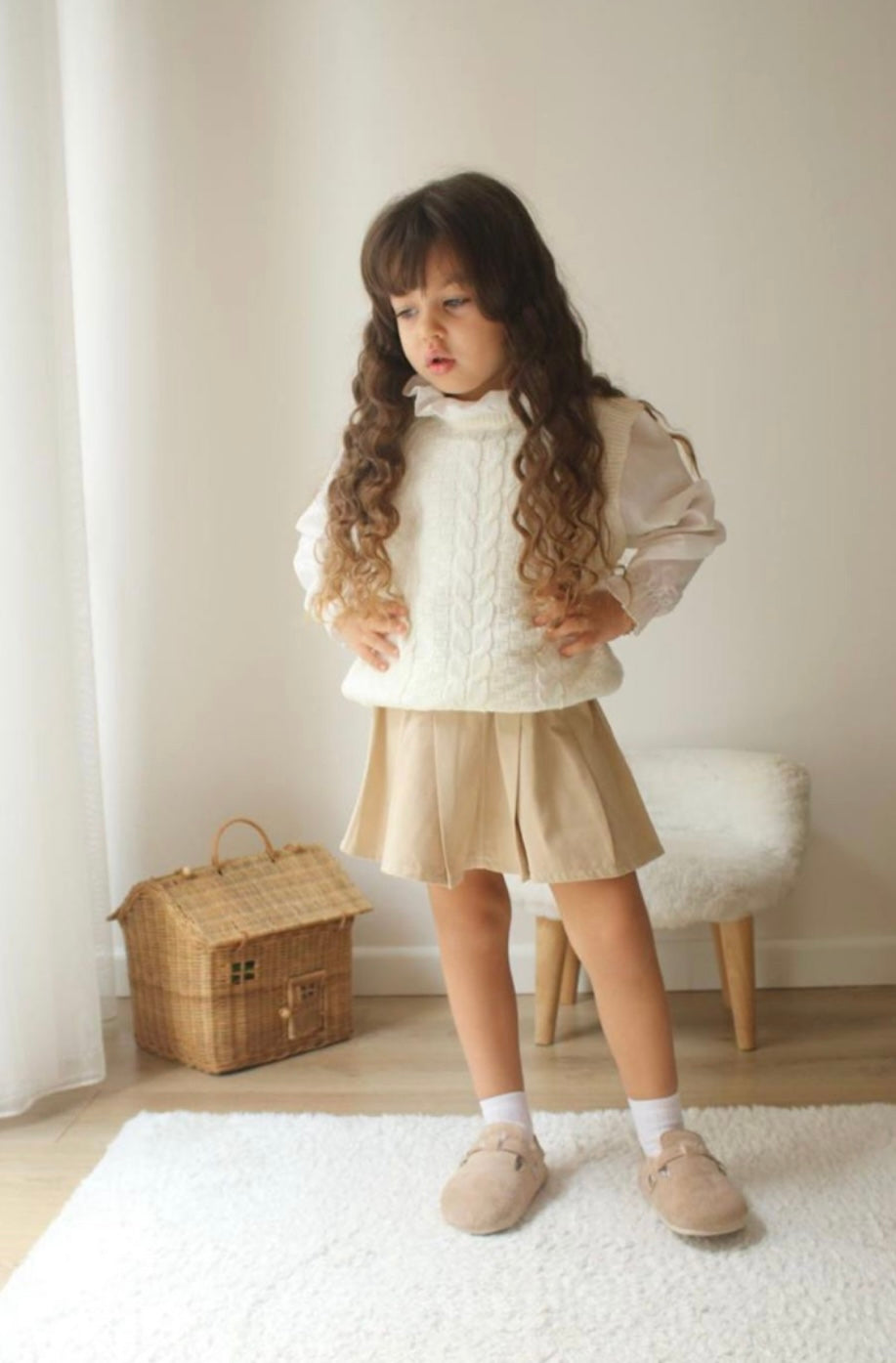 Ensemble jupe