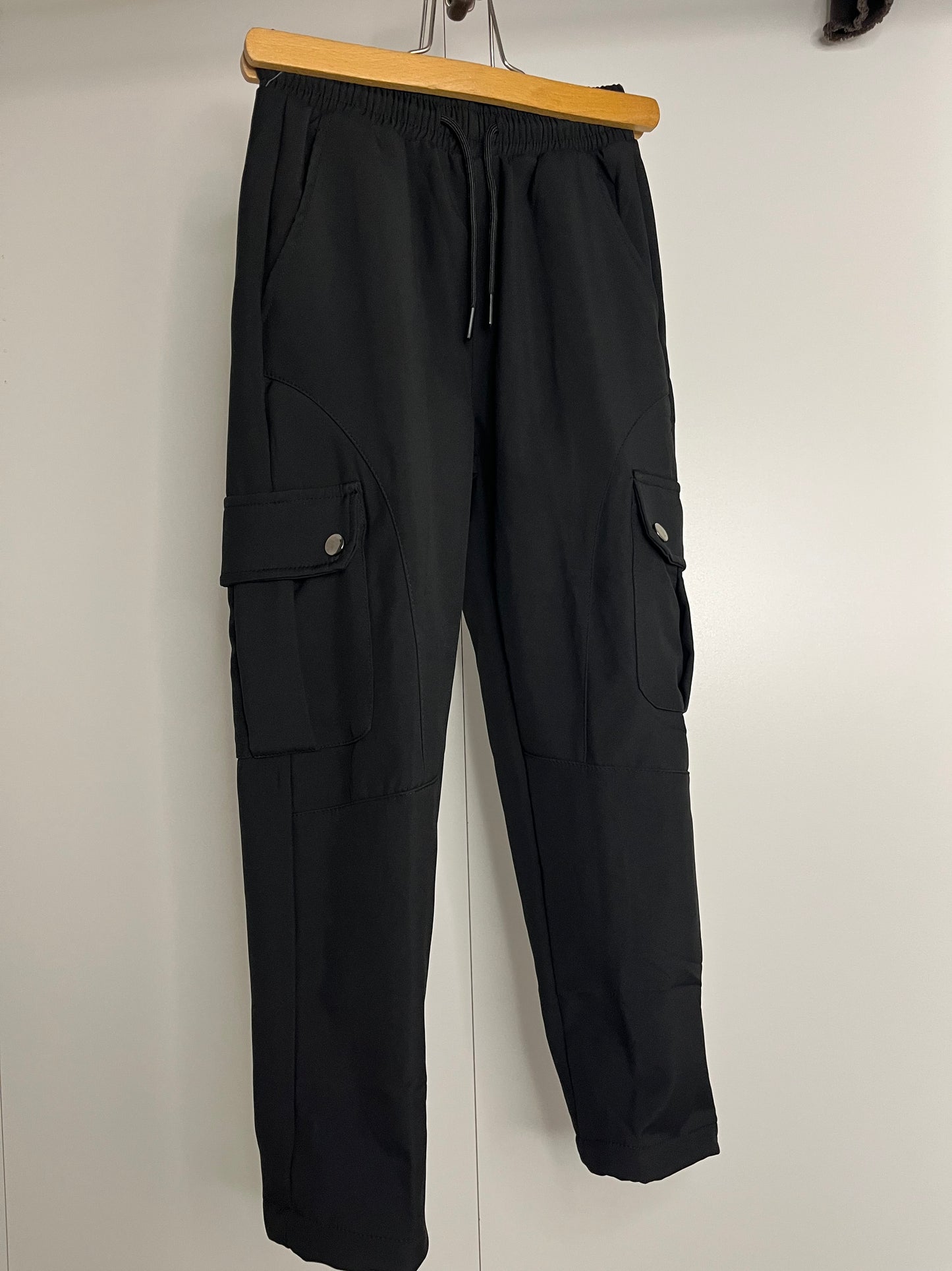 Pantalon cargo
