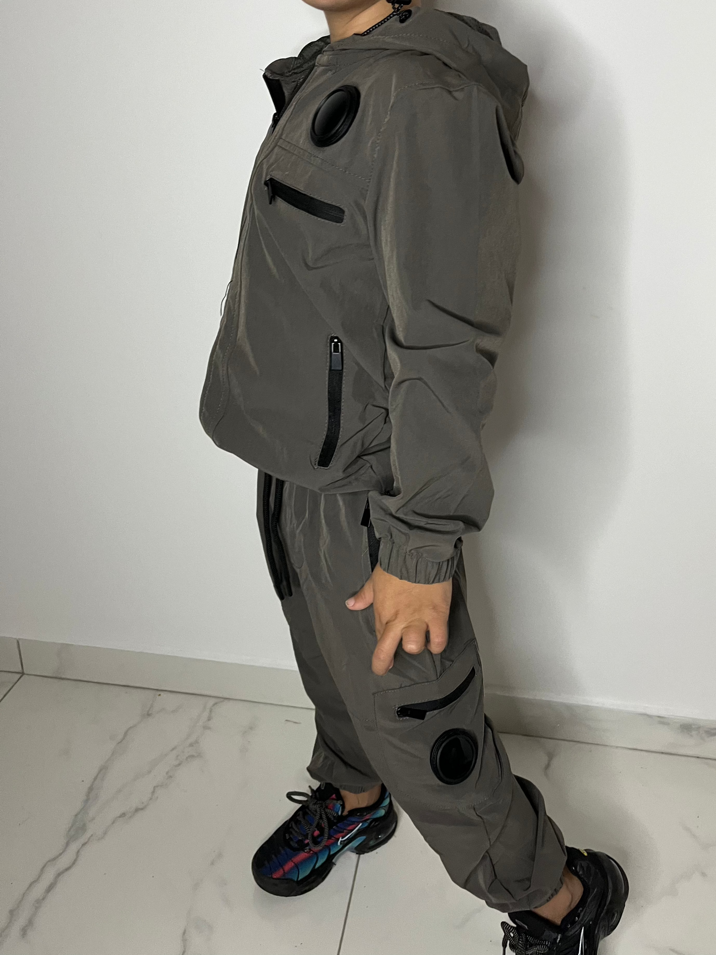 Ensemble Cargo
