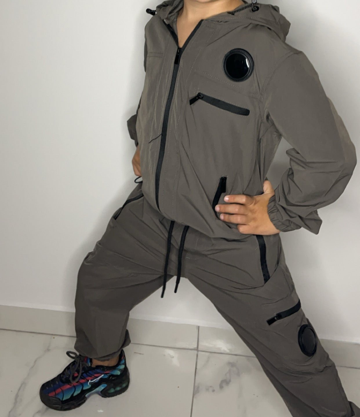 Ensemble Cargo
