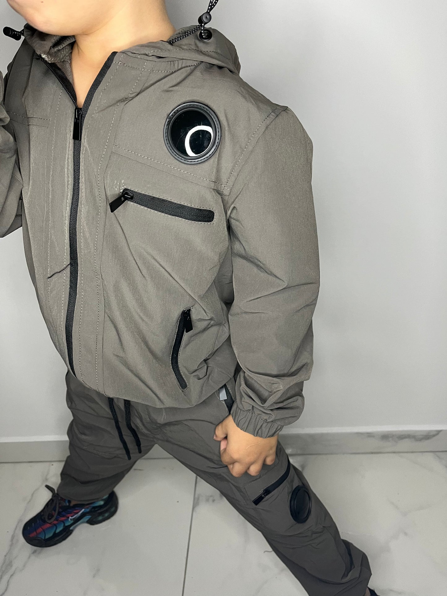 Ensemble Cargo