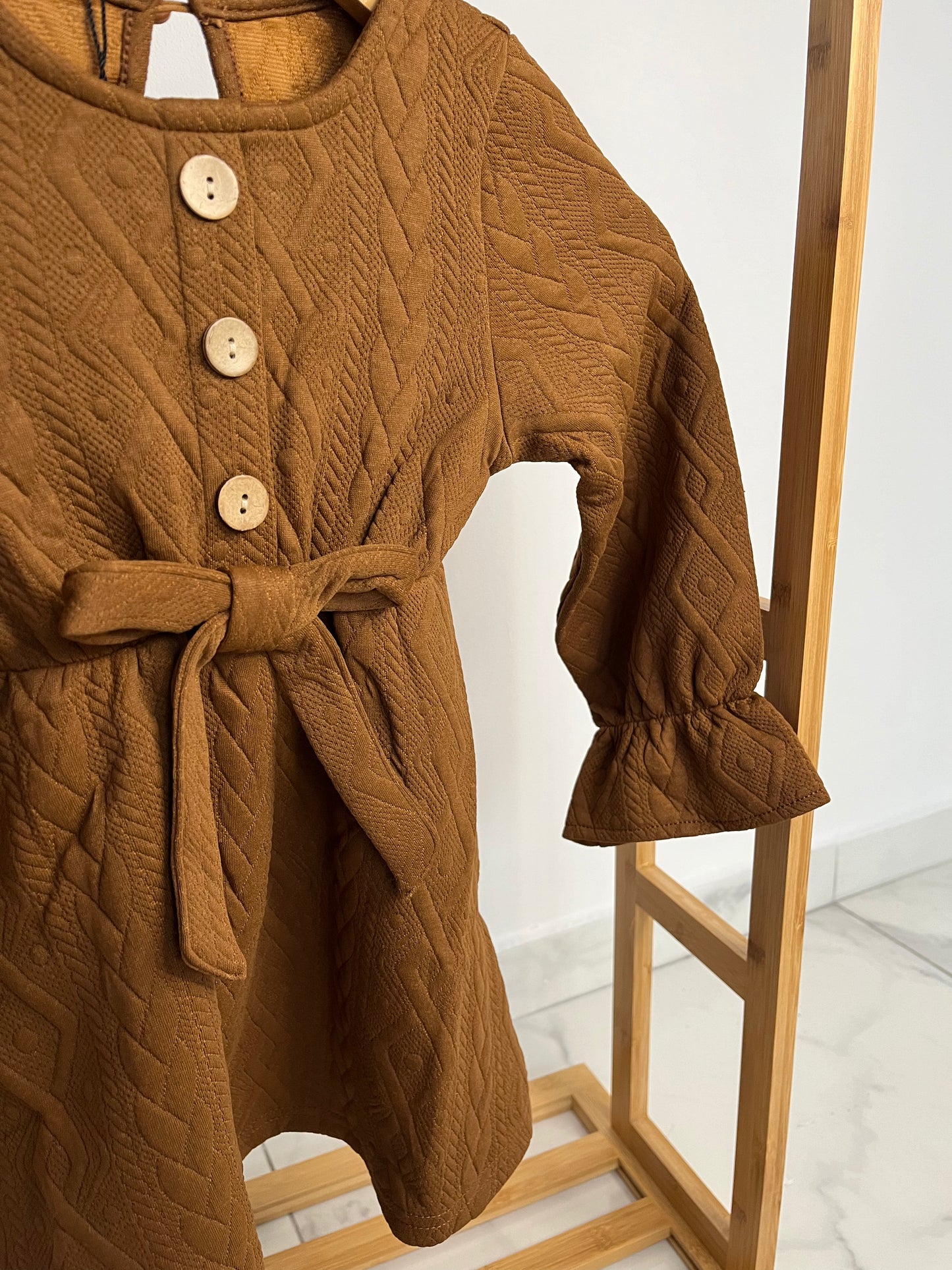 Robe automne