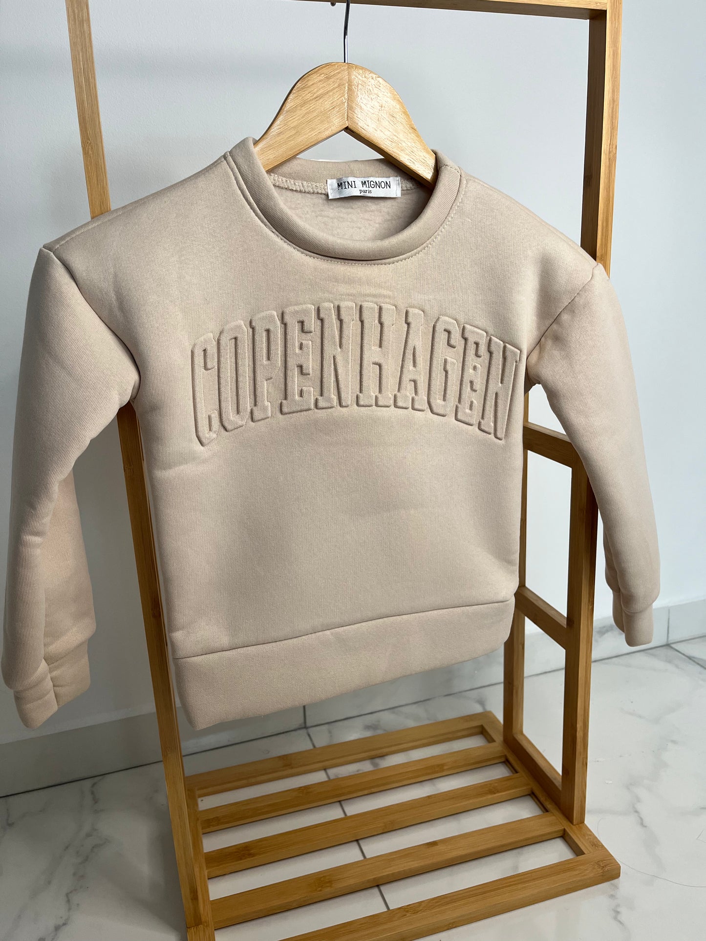 Sweat doux