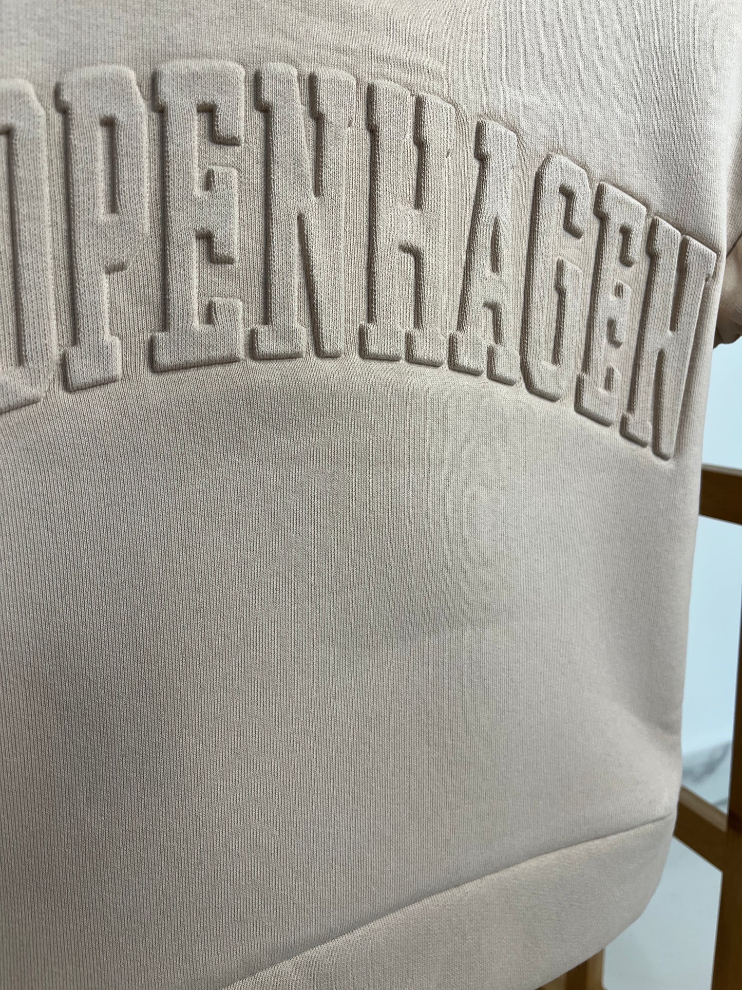 Sweat doux