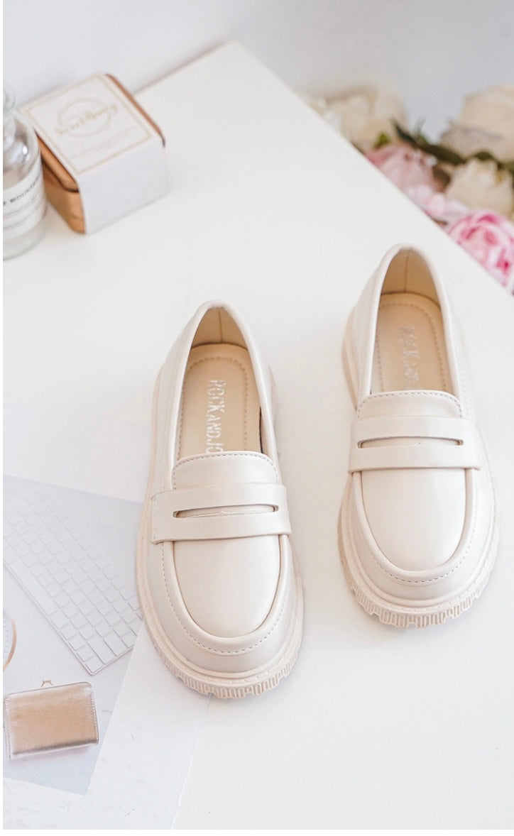Mocassin