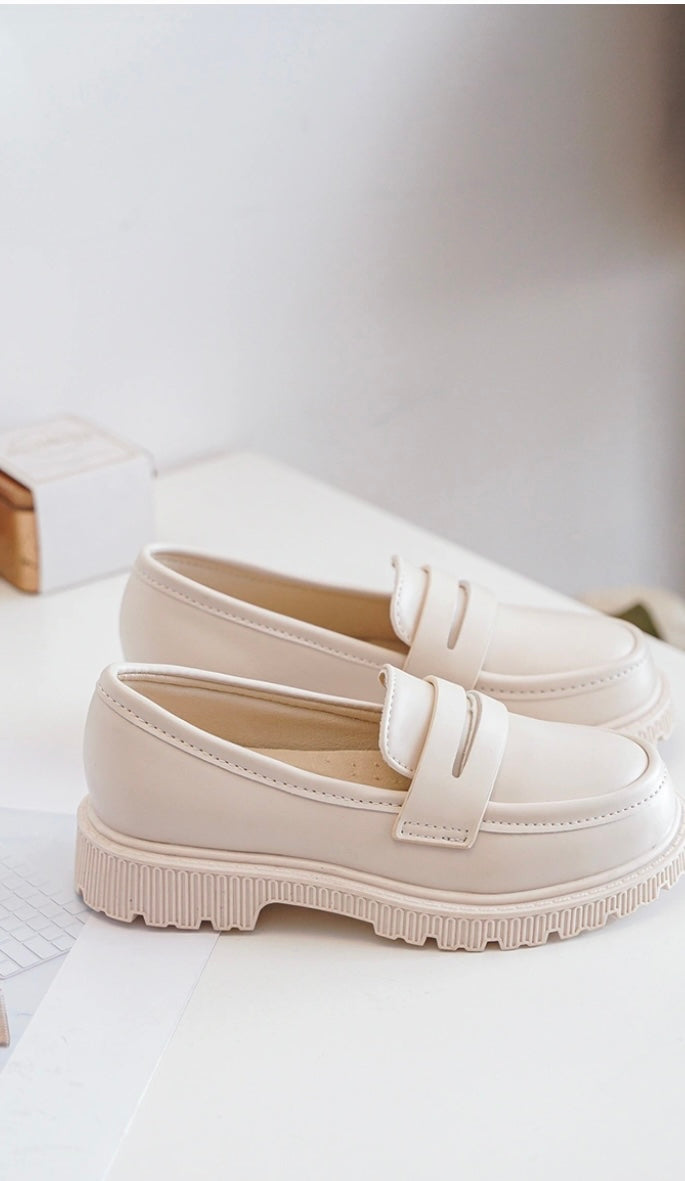 Mocassin