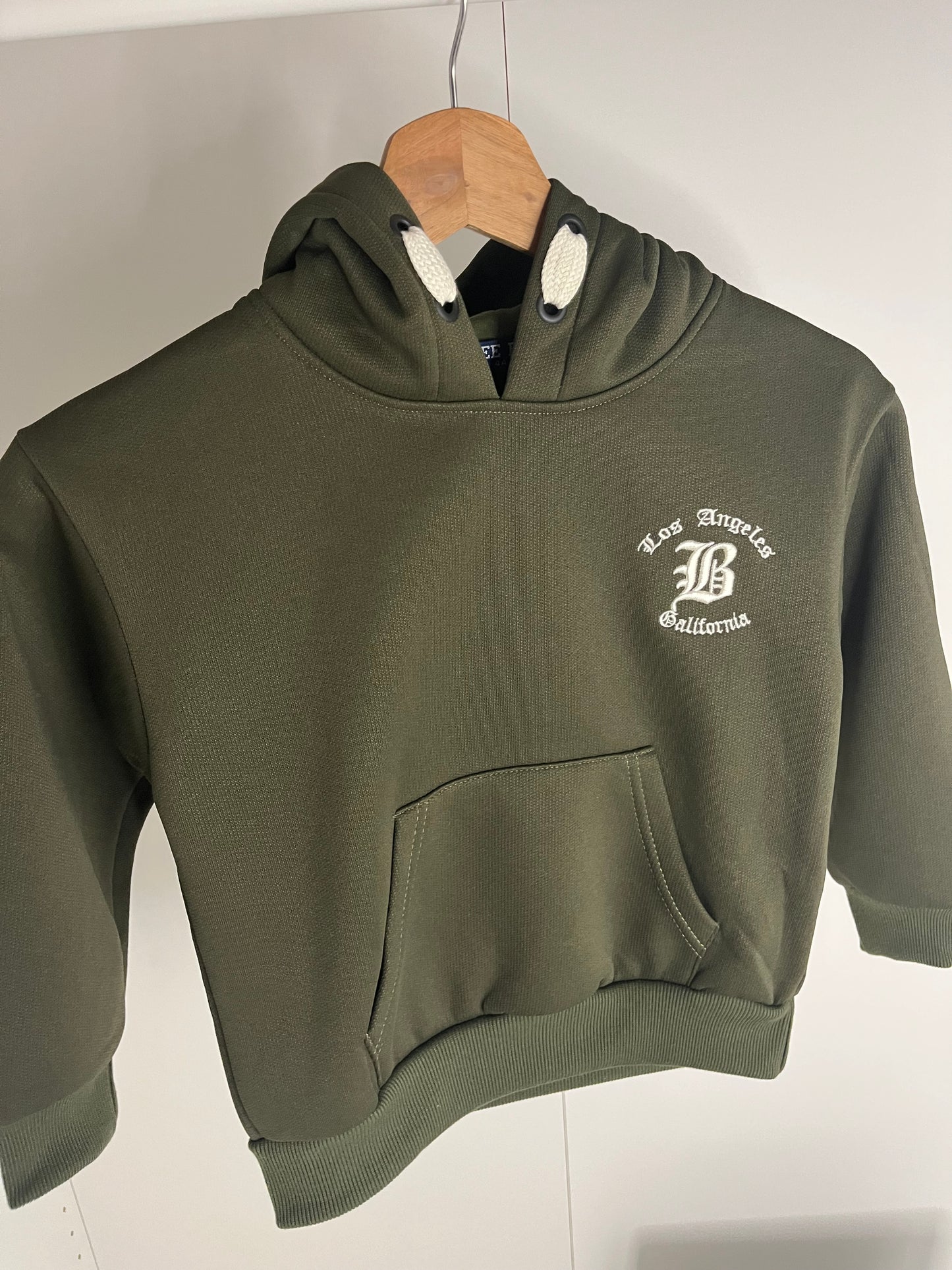 Sweat à capuche