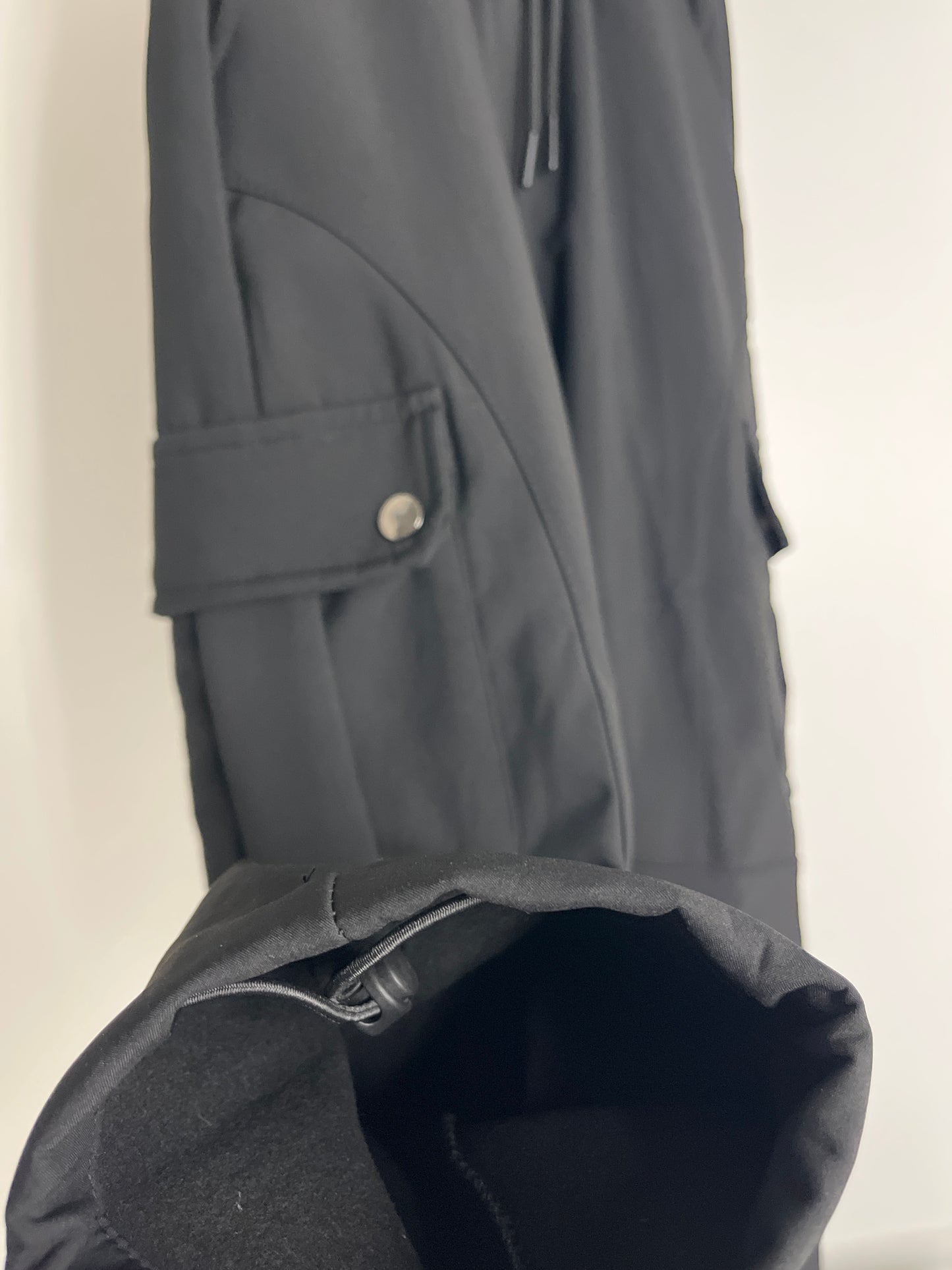 Pantalon cargo
