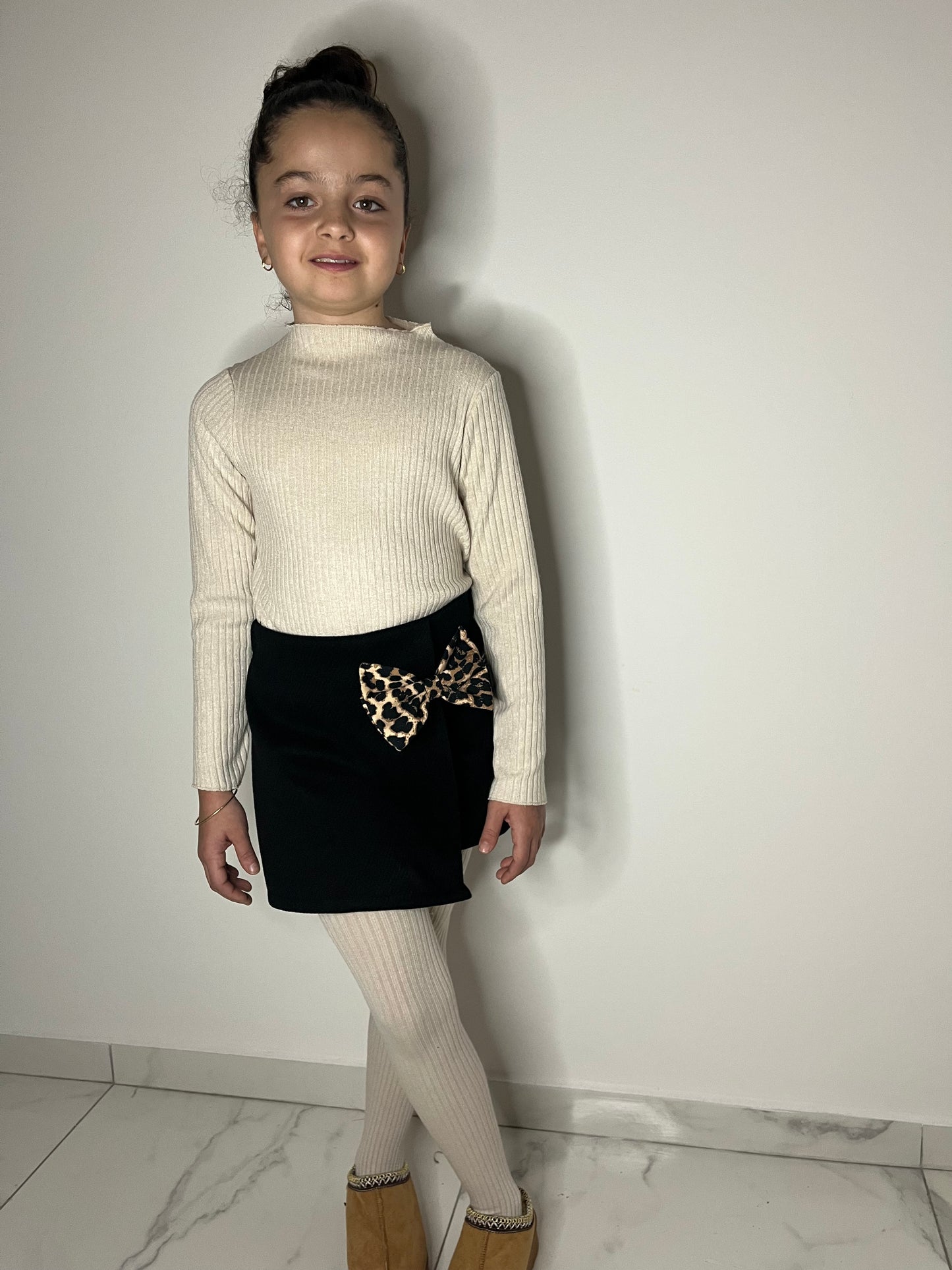 Jupe-short