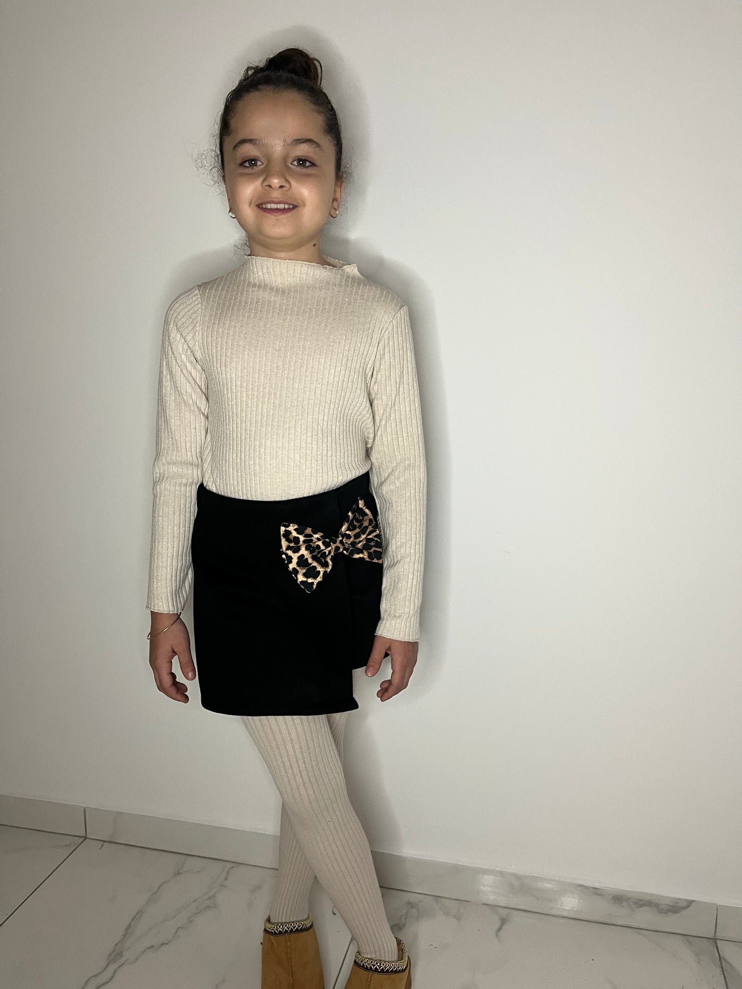 Jupe-short