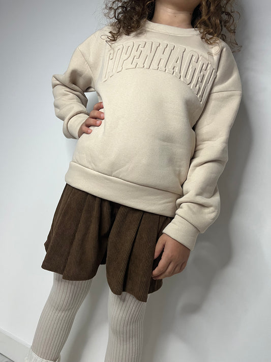 Sweat doux