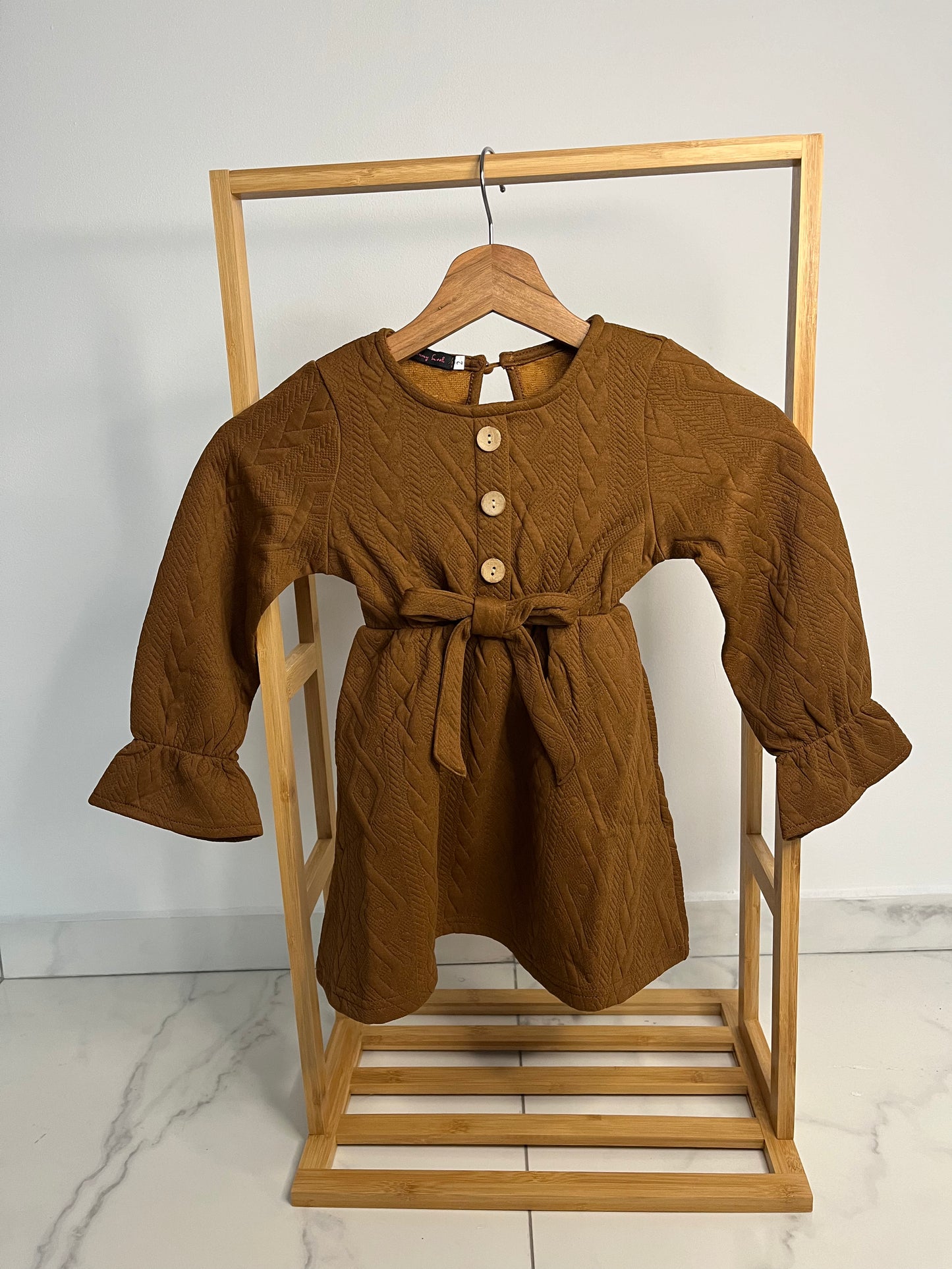 Robe automne