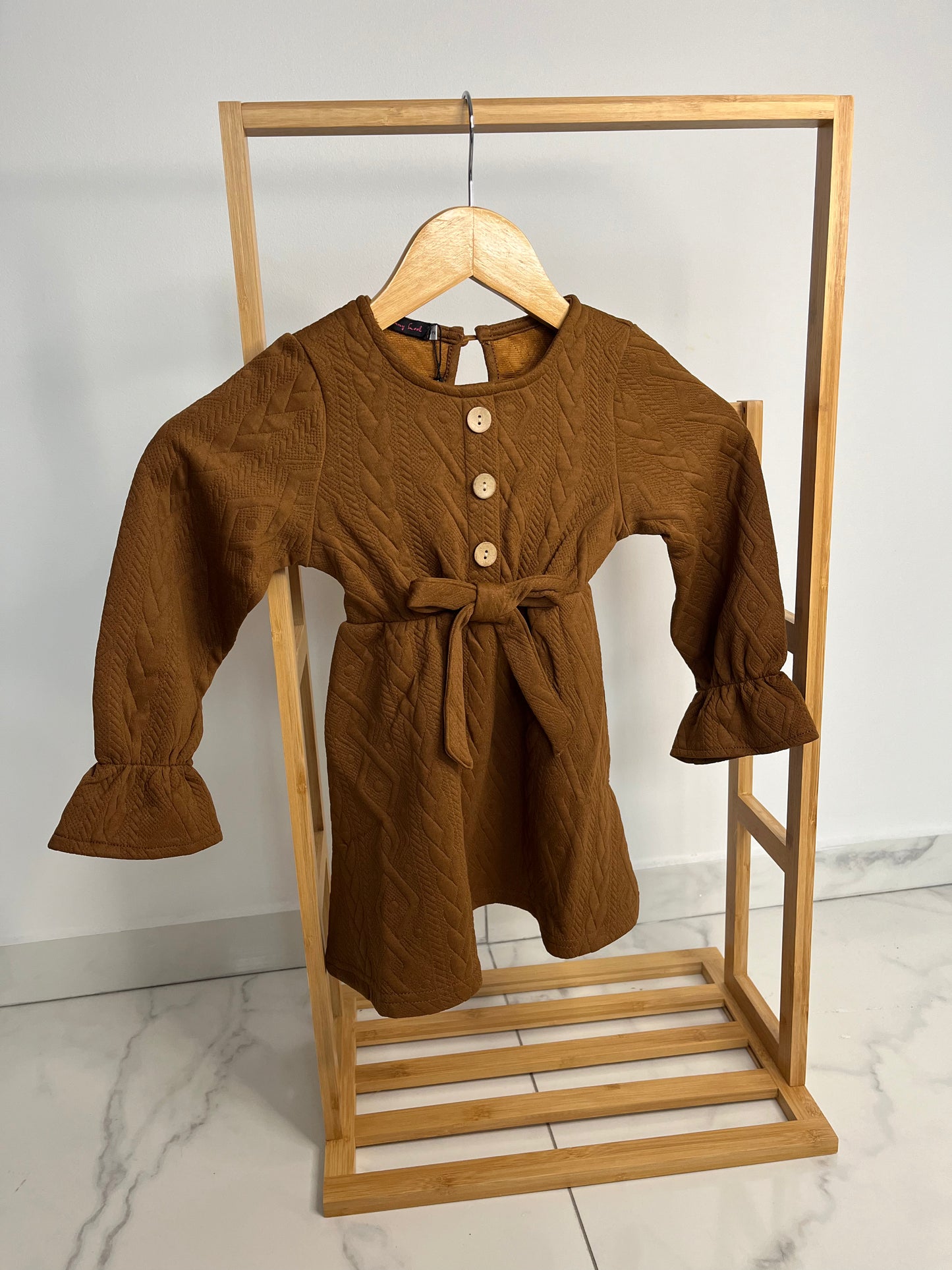 Robe automne