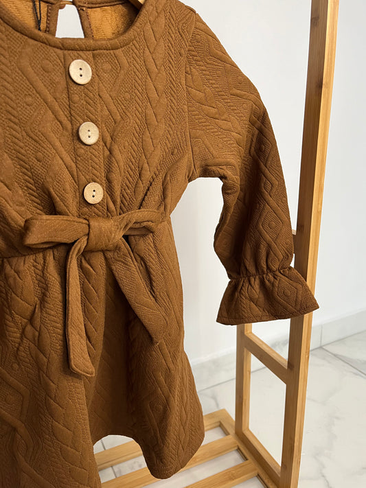 Robe automne