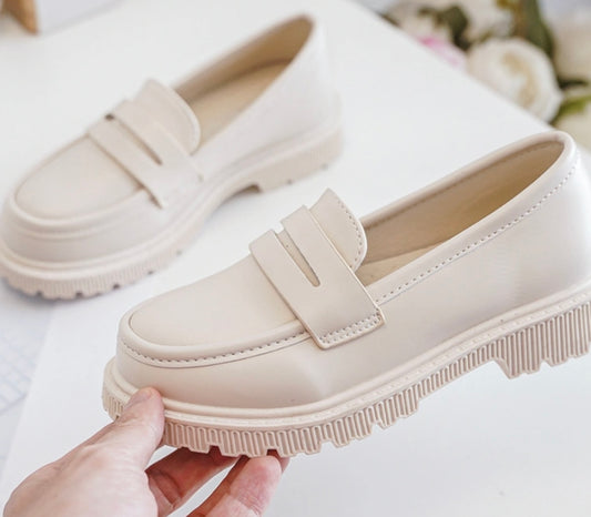 Mocassin